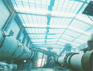 <b>設備展示</b>