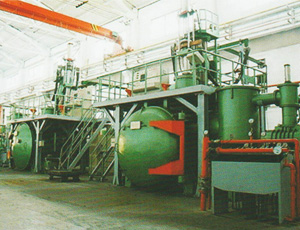 <b>設備展示</b>